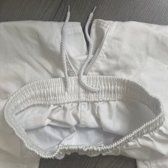 Swift MIT Tae Kwon Do Uniform Unisex Size 0 White Top Bottoms Belt MA
