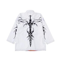 Best Selling Shoyoroll Tribal Kimonos BJJ Gi in 350/450 GSM All Sizes & Colours