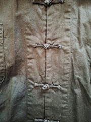 Traditional Chinese Tai Chi or Kung Fu Martial Arts Uniform