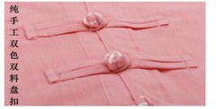 Summer Women Cotton Tai chi Uniform Kung fu Suit Martial arts Wing Chun Clothes