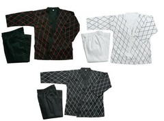 Hapkido Uniform