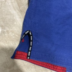 Storm Kimono Jacket A2 T2 GI 006