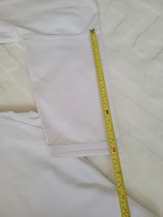 Vintage SBI Budo Zan Shin~Heavyweight?~KARATE~Martial Arts UNIFORM