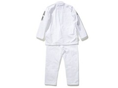 Shoyoroll Batch #61 UND V2 Brazilian Jiu-Jitsu Uniform BJJ Kimono Gi Suit