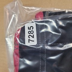 Gameness Mens Limited Edition Pear 2.0 Gi Pants Size 1 Black