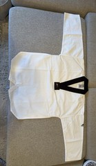 Adidas Taekwondo TKD Uniforms (Dobok)