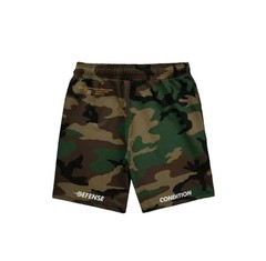 Camo Defcon X Shoyoroll Rashguard Batch #138 Violent Ls Jiu Jitsu Long Sleeve