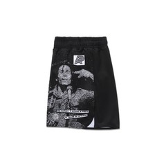 Albino and Preto x BOB MARLEY ‘UPRISE SWIRL’ Rash Guard LS Short No Gi MMA