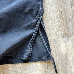 Tiger Claws Hayashi Robe Size 4, Kajukenbo KSDI Legacy Mike Huffman