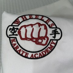 Tiger Claw TC 2000 Gi Uniform Size 3 Karate Jiu Jitsu BJJ Top Pants