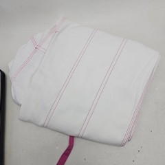 Gi Uniform Fuji IBJJF White & Pink 5’2″-5’5″ 120-140lb Womens M(W1) Jui-Jitsu