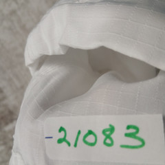 NWOT Hayabusa Jiu-Jitsu Pants Size A3 White