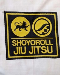 Best Selling Shoyoroll Batch #71: Competitor Retro, 450 GSM BJJ Gi
