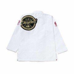 Customised Hayabusa Goorudo BJJ Gi | JiuJitsu Kimono 450 GSM Quality Hayabusa Gi