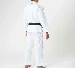 Fuji Ultra Lite 300 Lightweight Mens Brazilian Jiu-Jitsu BJJ Gi – White