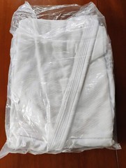 Valente Double Weave Jiu-Jitsu Uniform