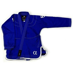 Zed Honra – Youth Alpha Gi – BJJ Kimono