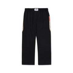 Albino and Preto BRG COMP GI BLACK BJJ 450 GSM BJJ Jiu Jitsu Kimono With Bag