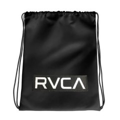 BJJ Gi Shoyoroll RVCA V2 kimono Uniform Batch 60 450 GSM Black **With Bag**