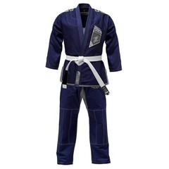 OCTALUS – Bjj BOY Brazilian Jiujitsu Gis 100% Cotton Light Weight With Belt