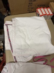 Fuji Kimono Jacket And Pants