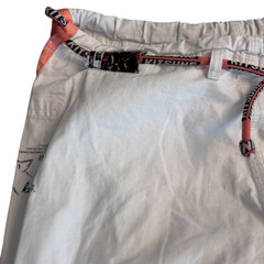 Kitsune Kimonos Pants A1 XL Jiu Jitsu Gi Pants White 100% Cotton BJJ Uniform