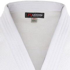 Judo Jiu Jitsu BJJ Official Original Uniform Gi Hapkido Karate MMA Gym Fitness