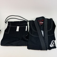 Summo Sports DEFENDER SUBLIMATION BRAZILIAN JIU JITSU GI (BJJ GI) – Size A5