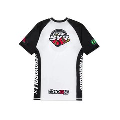 Shoyoroll Batch # 141 Federation V3 Training Fitted Rashguard & Shorts Set