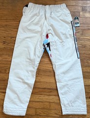 NEW 2023 NIKE SB X ALBINO & PRETO GI JIU JITSU BJJ F&F LIMITED EDITION RARE A1F