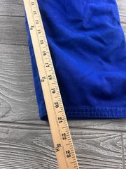 Marcelo Garcia Jiu Jitsu Gi Boys C1 Blue Kimono Set MMA Youth