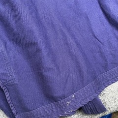Tatami Fightwear Original Kimono V2 Jiu Jitsu Gi Top Purple Mens Size A3 Adult