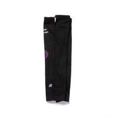 Albino & Preto Batch #85 No Mercy Black BJJ Gi with Gi Bag | A&P Limited Edition