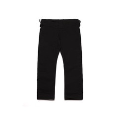 Shoyoroll Batch #115: RVCA x Heartbreakers (Black)