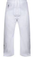 Lightweight Karate Gi Uniform Kids 000 White Martial Arts Suit With Belt