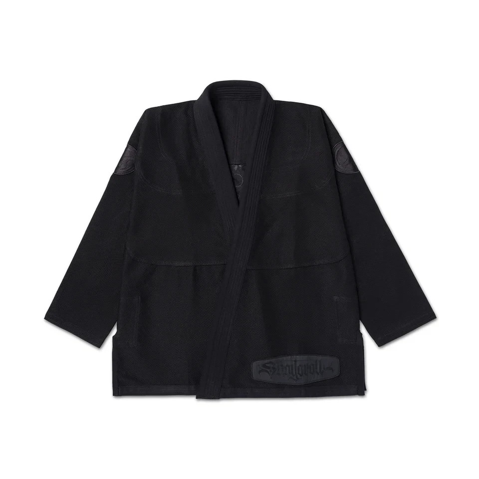Best Selling Top Quality Shoyoroll Tribal Kimono BJJ Gi Available in all sizes