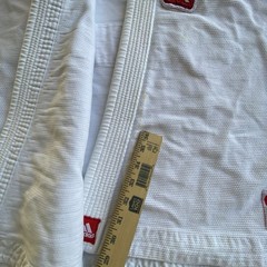 Gracie Barra Adidas A3 Gi