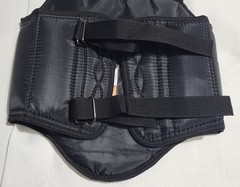 WESING Youth/Teen Small Martial Arts/MMA/Thai Boxing Chest Protector NEW W/TAGS