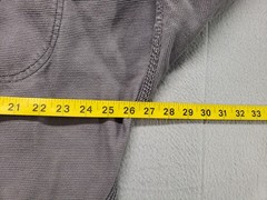 Gold BJJ Aeroweave Men Kimono Top Gray Long Sleeve Open Front 100% Cotton Active