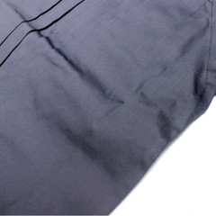 KOREAN STYLE Tetron HAKAMA – 65%polyester 35%ryaon all size japanese kendo unifo