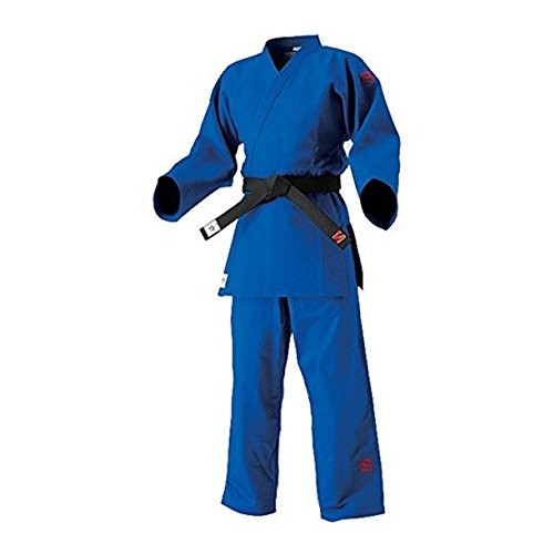 Kusakura Judo Uniform IJF/All Japan Judo Federation Certified New Standard