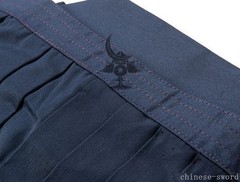 Kendo Iaido Aikido Hapkido ，Hakama Martial Arts Uniform Sportswear Kimono Dobok