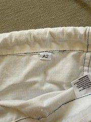 SGB BJJ SUPER LITE GI A2