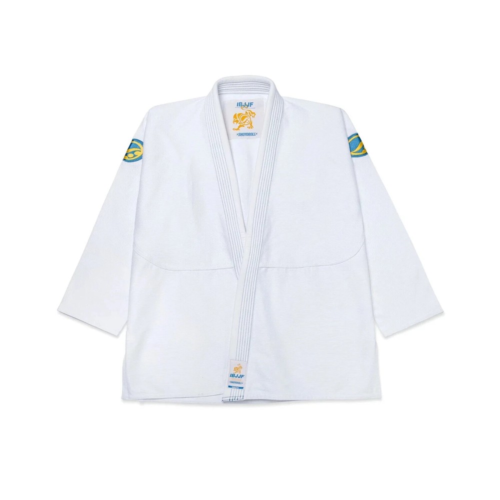 Shoyoroll IBJJF 2024 Gi