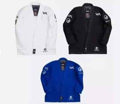 Shoyoroll RCVA Batch 60 BJJ Gi BJJ Kimono 350 GSM Top Quality Gi