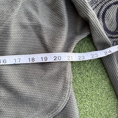 Shoyoroll Batch #31 – Undefeated Olive Gi A2