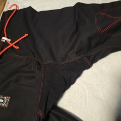 Century MA Spider Monkey Heavy Weight BJJ Gi Size: A4