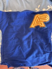 Albino Preto BJJ Size S Royal Gi Brazilian Jiu