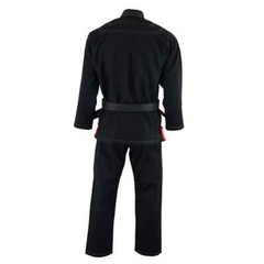 CUSTOMISABLE BRAZILIAN JIU-JITSU GI KIMONO 450 GSM IN ALL SIZES & COLOURS