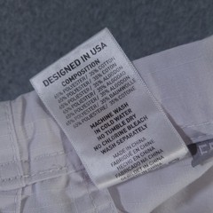 Gracie Barra Pants Womens F5 White Equipe Edition Jiu Jitsu Athleta Belted Sport